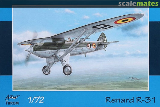 Renard R-31