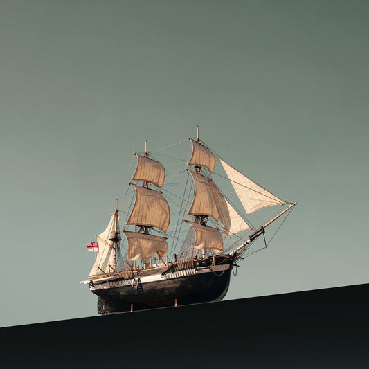 HMS Terror