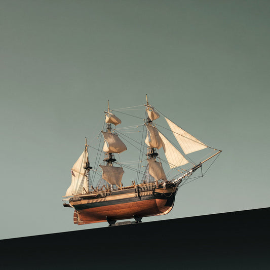 HMS Erebus