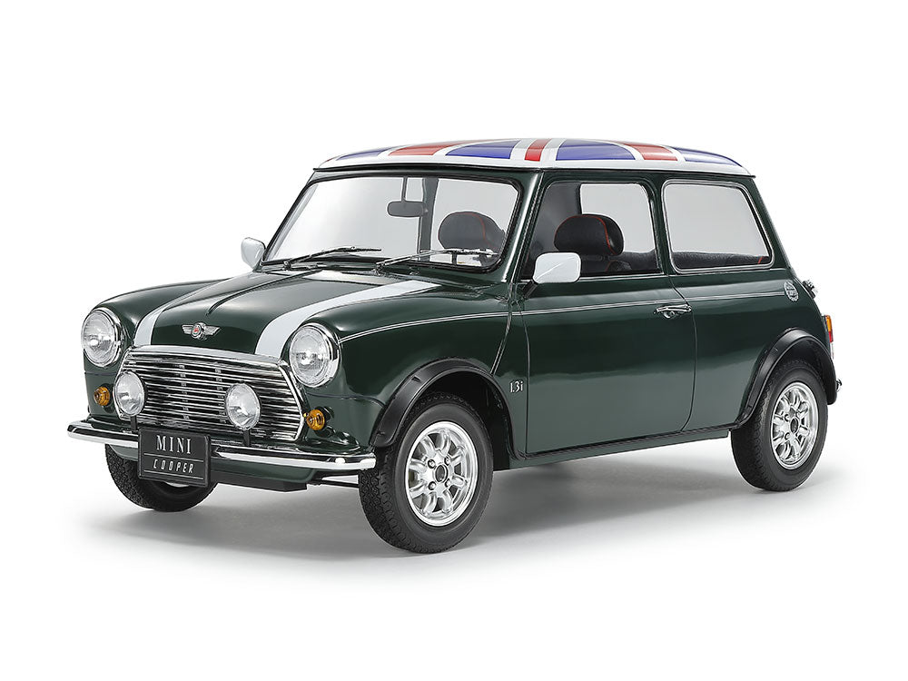 Mini Cooper 1.3i