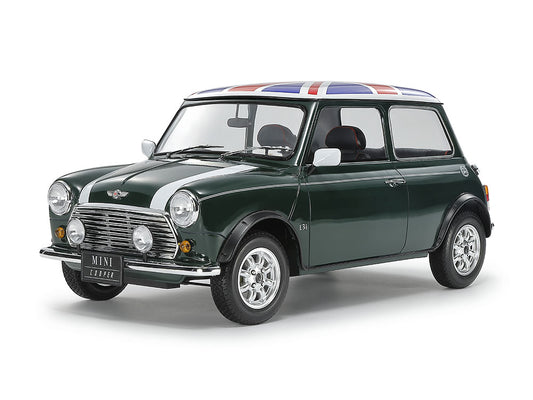 Mini Cooper 1.3i