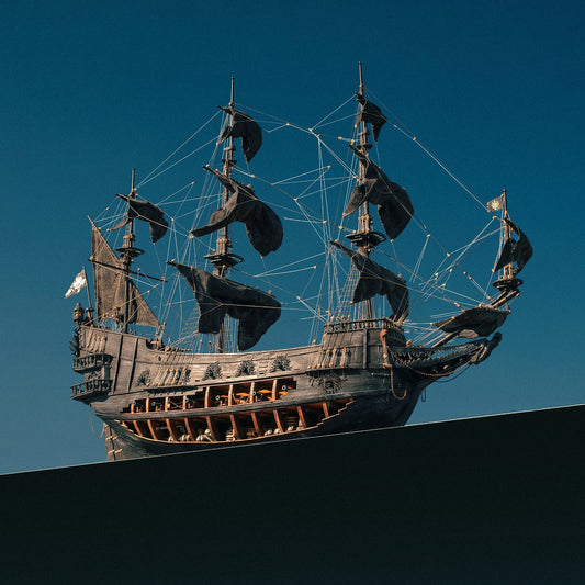 Flying Dutchman