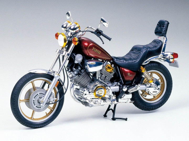 Yamaha XV1000 Virago