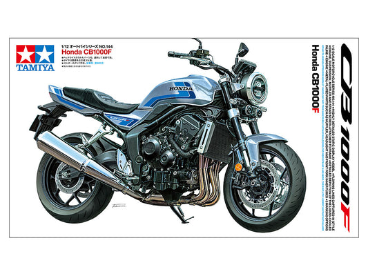 Honda CB1000F