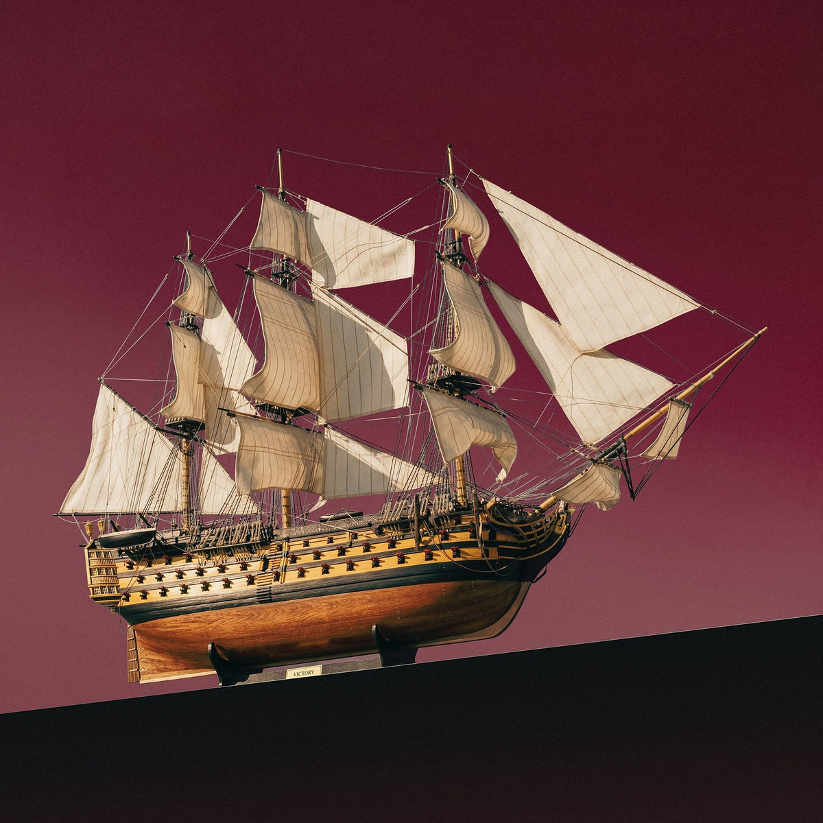 HMS Victory