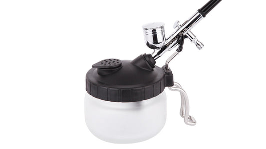 Airbrush Cleaning Pot BD-777A