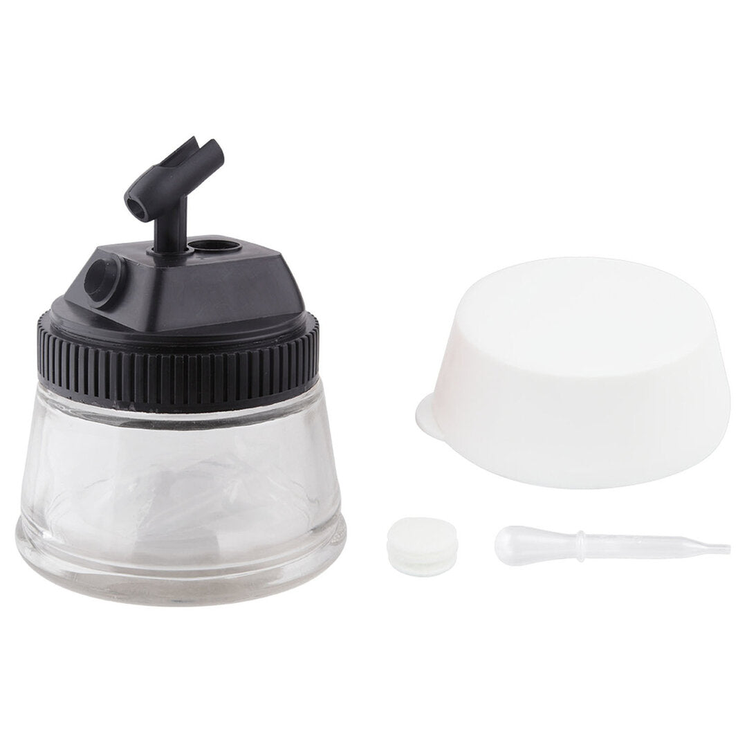 Airbrush Cleaning Pot BD-777