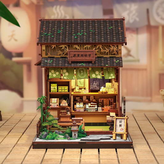 Kanmi-Dokoro Kurihara