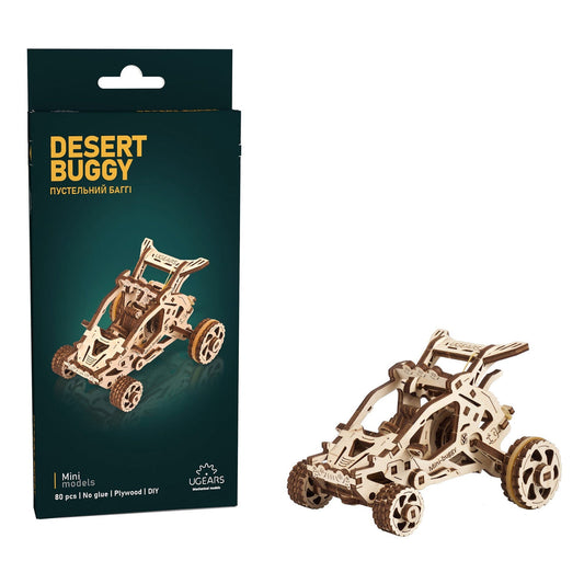 Desert Buggy (Mini kit)