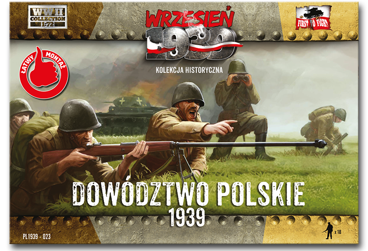 Polish Command 1939