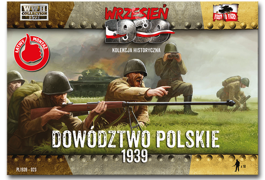Polish Command 1939