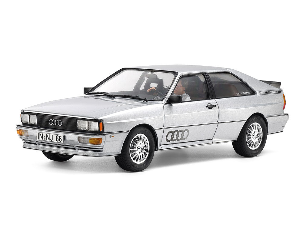 Audi Quattro