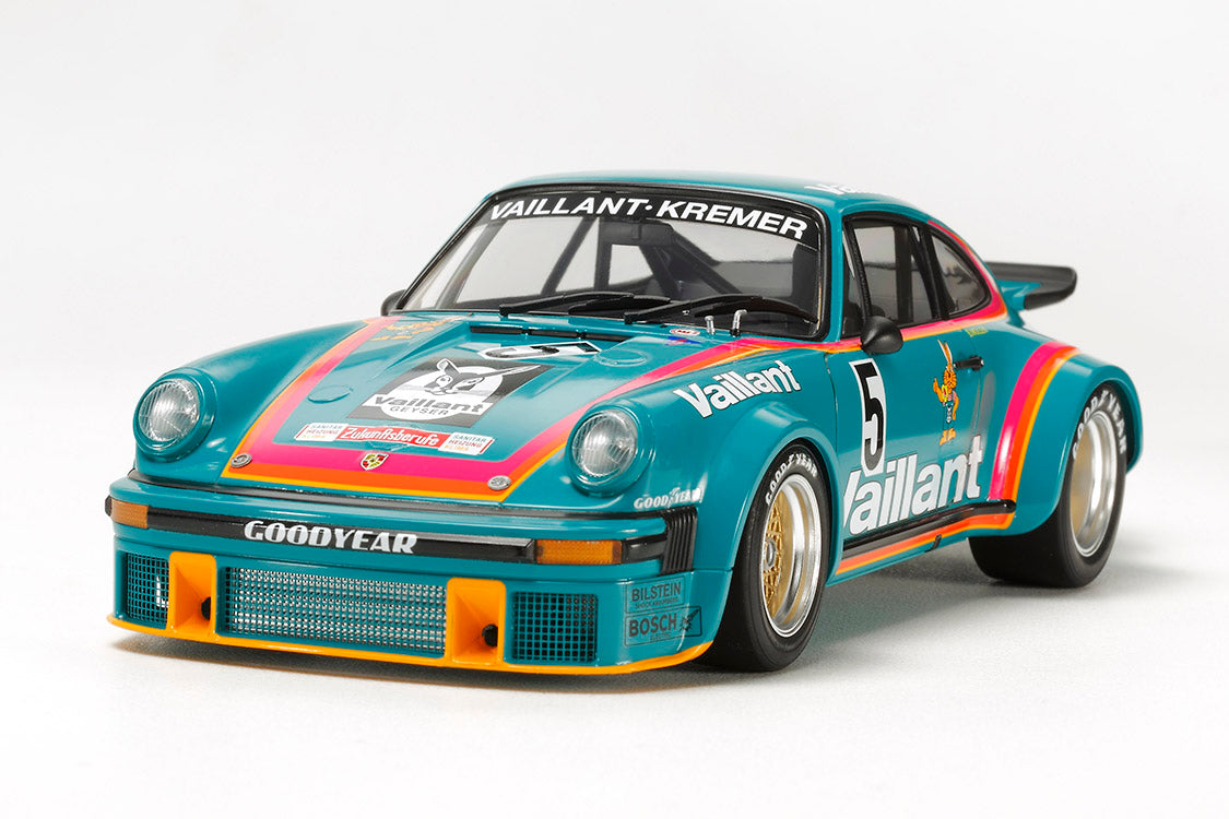 Porsche 934 Turbo RSR Vaillant