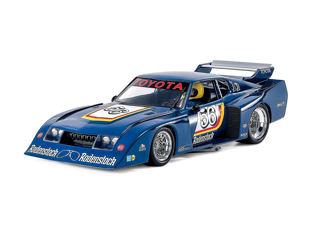 Toyota Celica LB Turbo Gr.5
