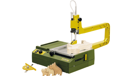 Scroll Saw DS 230/E