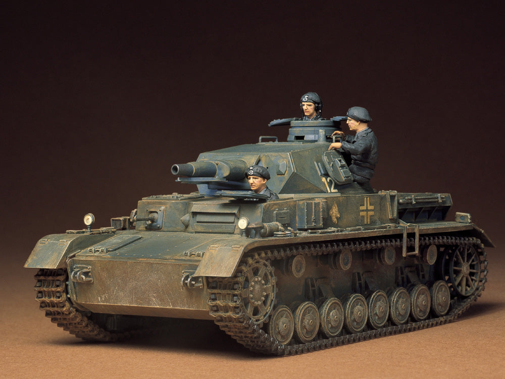 German Pz.Kpfw. IV Ausf.D