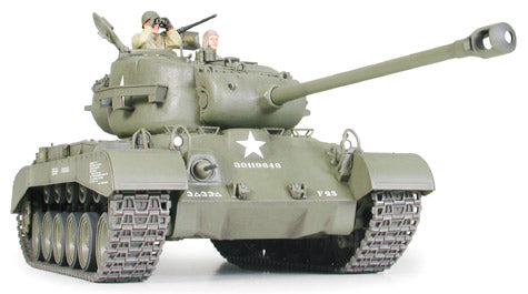 M26 Pershing