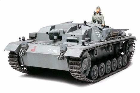 Sturmgeschütz III Ausf.B