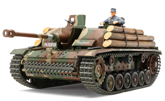 Sturmgeschütz III Ausf.G “Finnish Army”