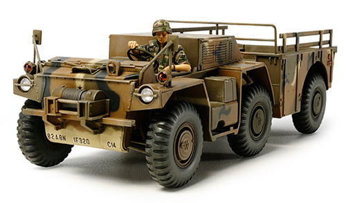 U.S. 6X6 Cargo Truck M561 Gama Goat