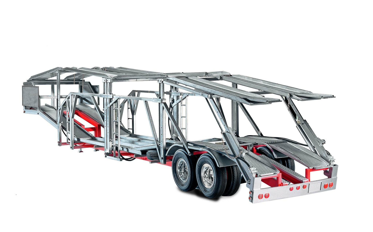 Auto Transport Trailer