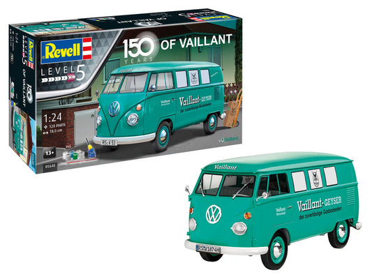 VW T1 '150 years of Vaillant' (Gift Set)