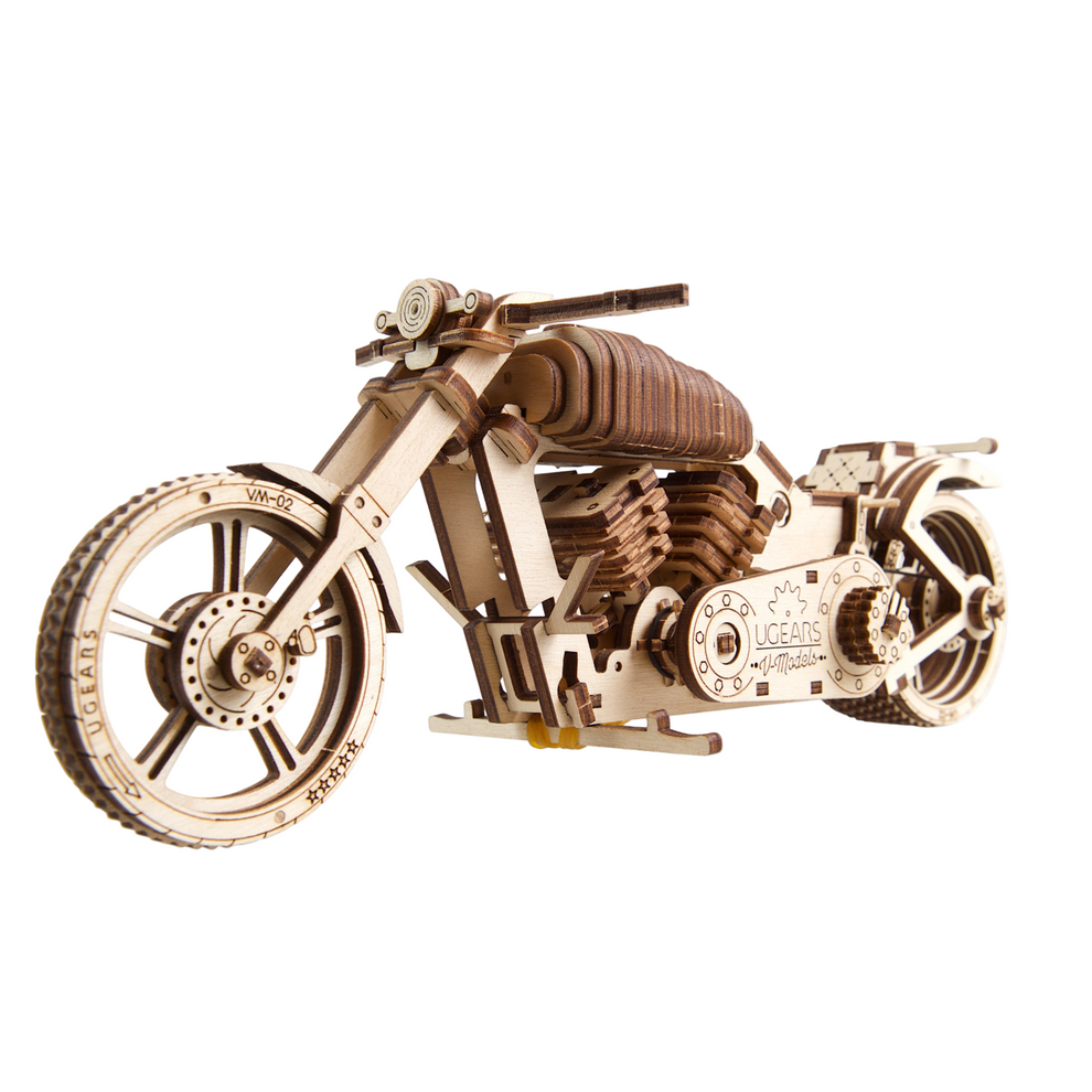 Bike VM-02