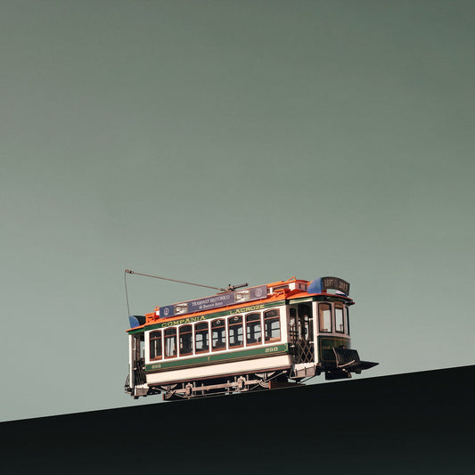 Buenos Aires tramway