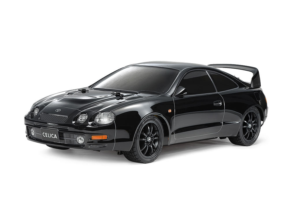 Toyota Celica GT-Four