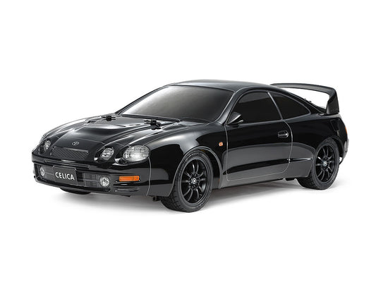 Toyota Celica GT-Four