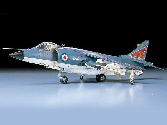 Royal Navy Sea Harrier FRS.1