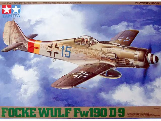 Focke-Wulf Fw 190 D-9