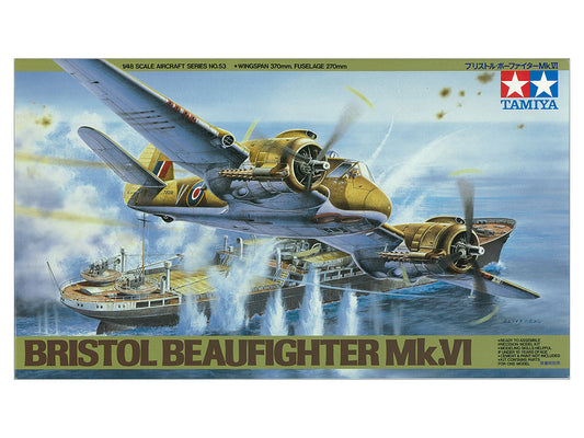 Bristol Beaufighter Mk.VI
