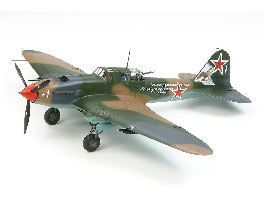 Ilyushin Il-2 Shturmovik