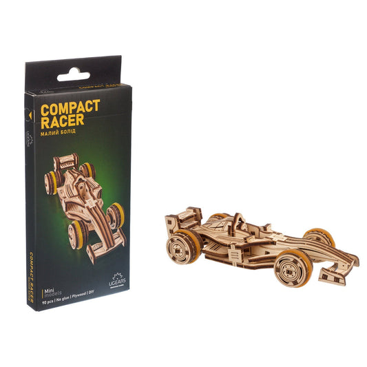 Compact Racer (Mini kit)