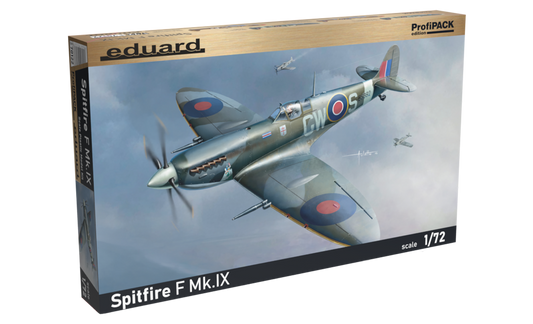 Spitfire F Mk.IX - Profipack