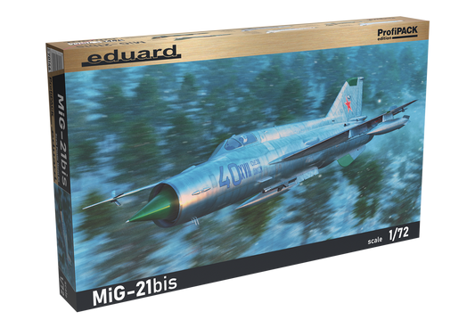 MiG-21bis - Profipack Edition