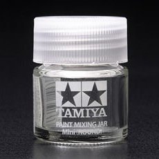 Paint Mixing Jar (23ml)