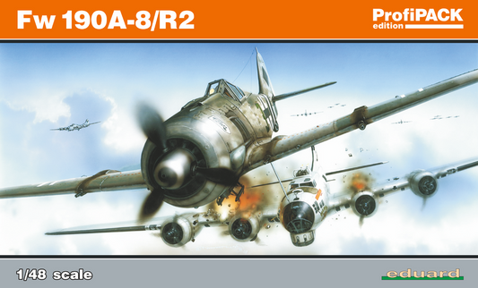 Fw 190A-8/R2