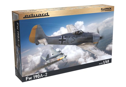 Fw 190A-2 - Profipack