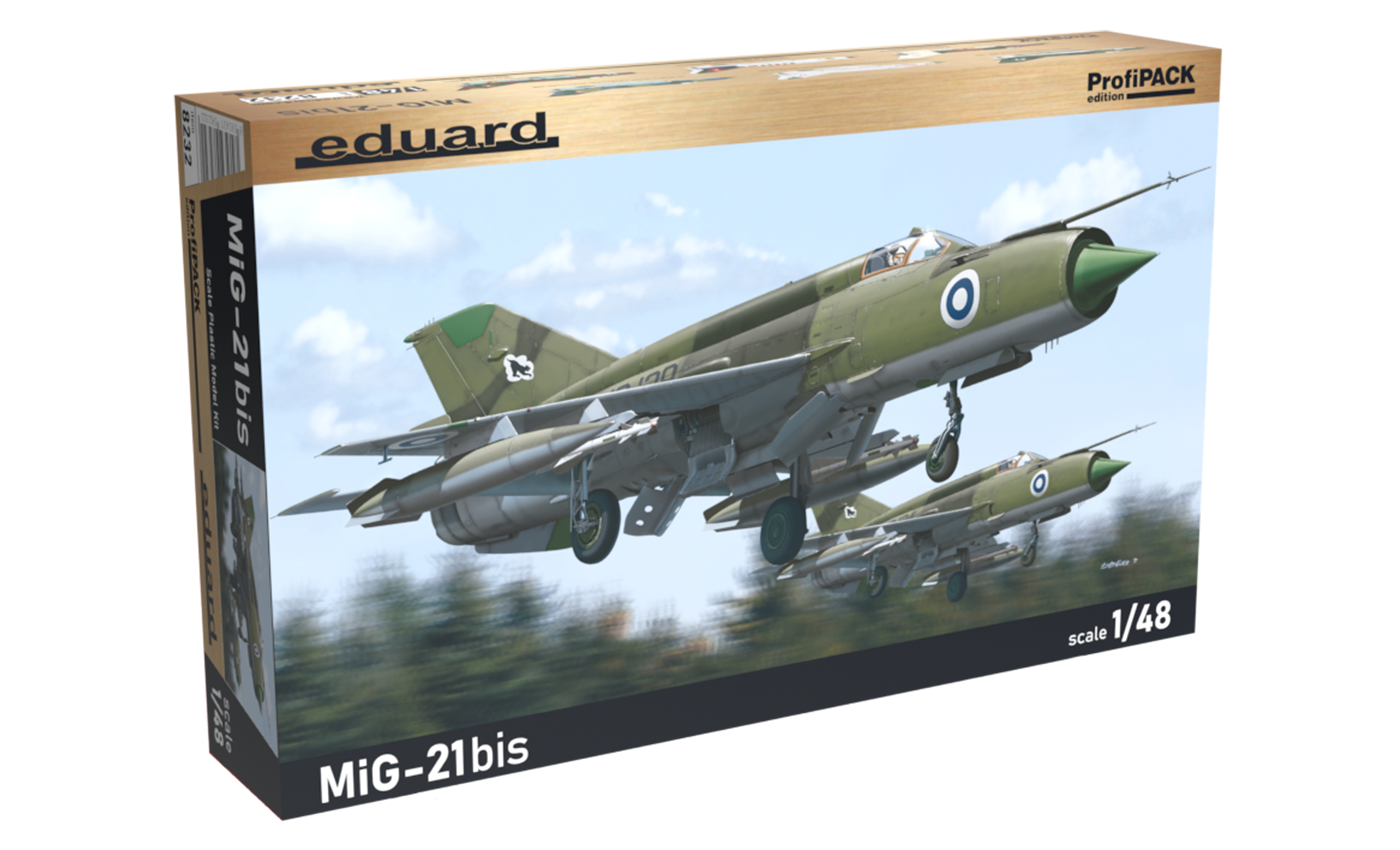 MiG-21bis - Profipack