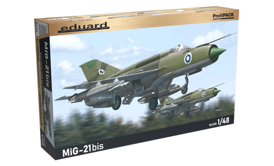 MiG-21bis - Profipack