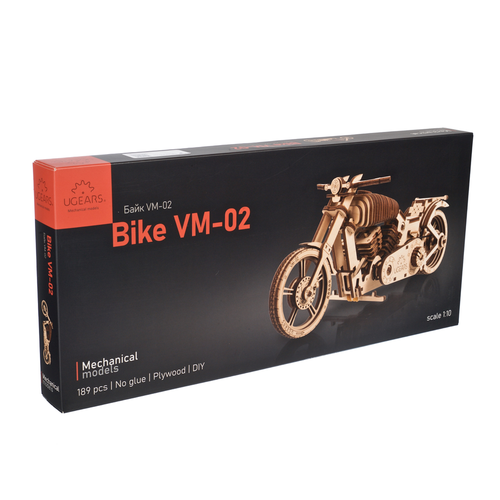 Bike VM-02
