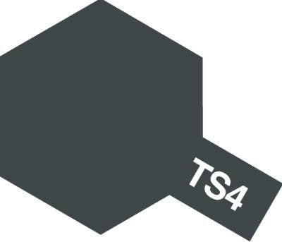 TS-4 German Grey