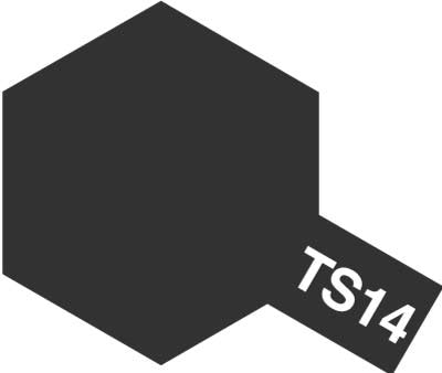 TS-14 Black