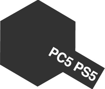 PS-5 Black