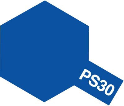PS-30 Brilliant Blue