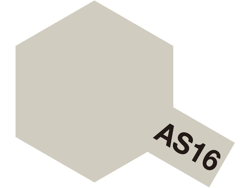 AS-16 Light Gray (USAF)