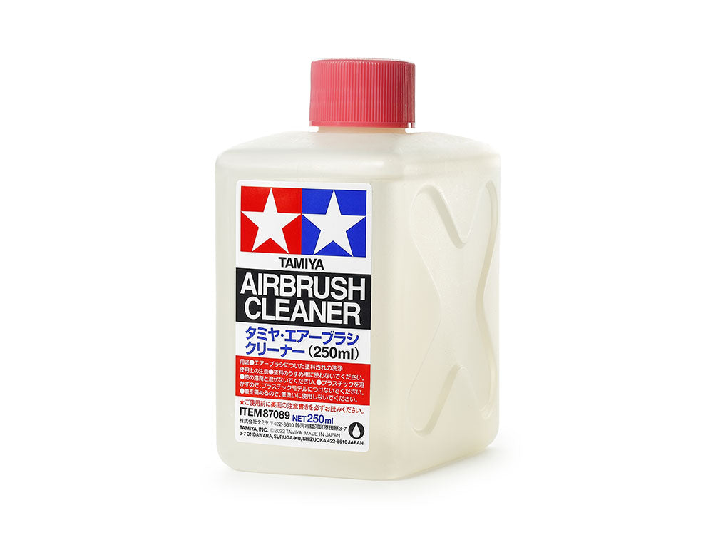 Airbrush Cleaner (250ml)