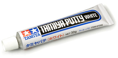 Tamiya Putty (White)